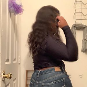 Meet your Posher, Keonia